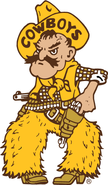 Wyoming Cowboys 2006-Pres Mascot Logo diy fabric transfer
